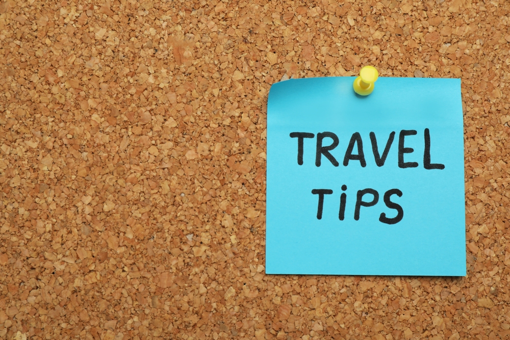 Top Safety Tips
